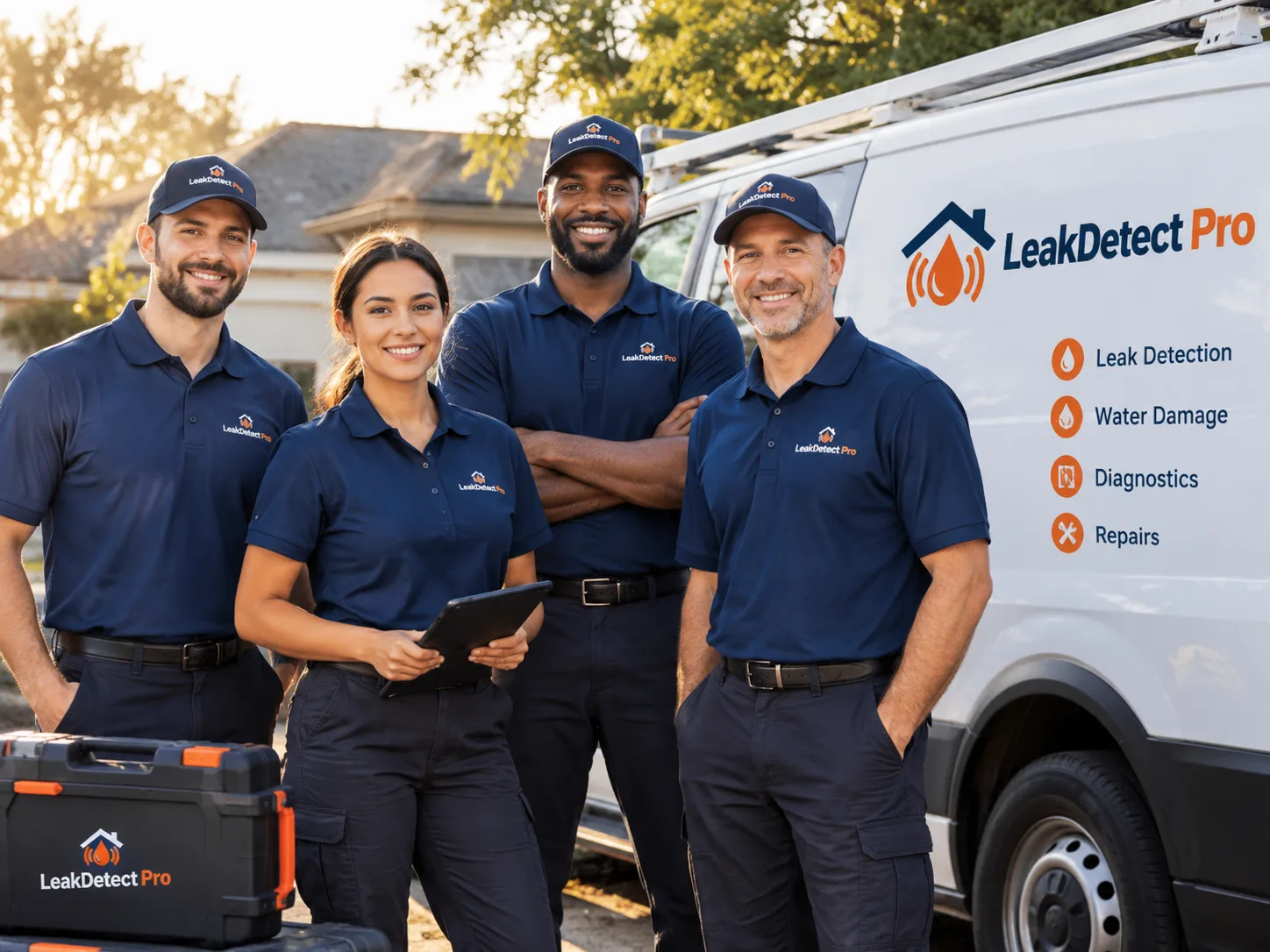 Roof Repair company in Tujunga, CA